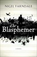 The_blasphemer